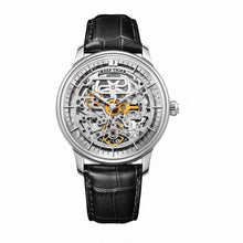 Load image into Gallery viewer, Reef Tiger Designer Skeleton Watch