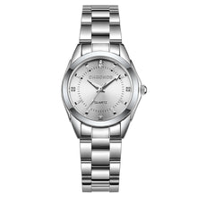 Load image into Gallery viewer, CHRONOS Steel Quartz