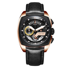 Load image into Gallery viewer, Reef Tiger/RT New Fashion Sport Watch