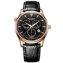 Load image into Gallery viewer, Reef Tiger/RT Designer Men's Watch