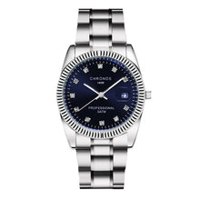 Load image into Gallery viewer, CHRONOS Man Waterproof Rhinestone