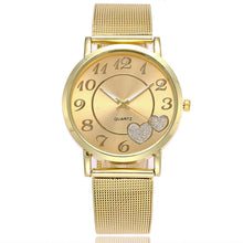 Load image into Gallery viewer, Fashion Watch Women Love