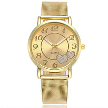 Load image into Gallery viewer, Fashion Watch Women Love