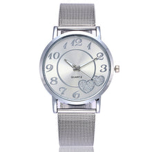 Load image into Gallery viewer, Fashion Watch Women Love