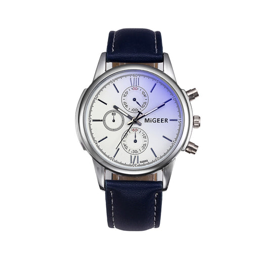 2019 New Arrival Simple Fashion Watches
