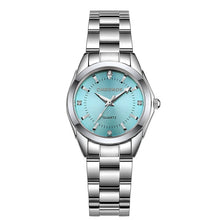 Load image into Gallery viewer, CHRONOS Steel Quartz