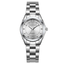 Load image into Gallery viewer, CHRONOS Steel Quartz