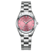 Load image into Gallery viewer, CHRONOS Steel Quartz