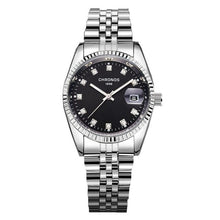 Load image into Gallery viewer, CHRONOS Men Luxury Golden Bracelet Watches