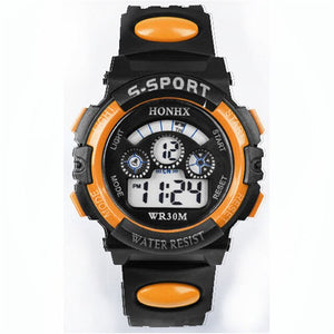 HONHX High quality Men's watches