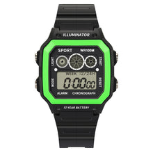 Load image into Gallery viewer, Luxury Men Analog Digita