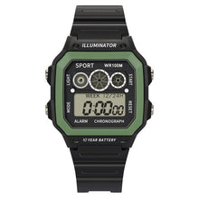 Load image into Gallery viewer, Luxury Men Analog Digita
