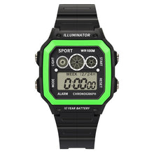 Load image into Gallery viewer, Luxury Men Analog Digita