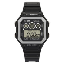 Load image into Gallery viewer, Luxury Men Analog Digita
