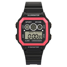 Load image into Gallery viewer, Luxury Men Analog Digita