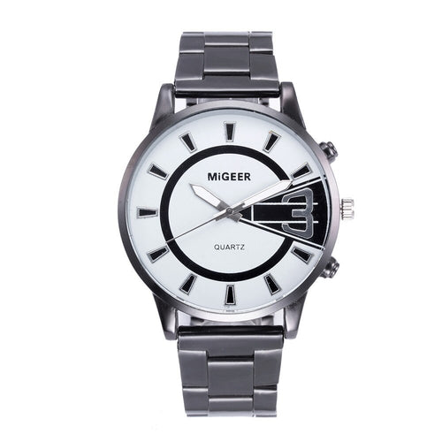 Men's Wrist Watches 2018 Luxury Brand