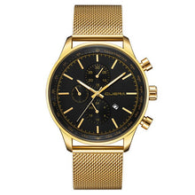 Load image into Gallery viewer, Luxury Men Watches