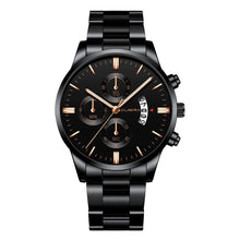 Load image into Gallery viewer, Relogio Masculino Men Watch