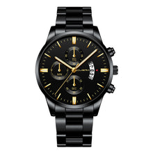 Load image into Gallery viewer, Relogio Masculino Men Watch