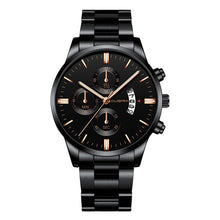 Load image into Gallery viewer, Relogio Masculino Men Watch