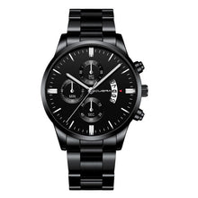 Load image into Gallery viewer, Relogio Masculino Men Watch