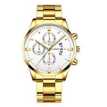 Load image into Gallery viewer, Relogio Masculino Men Watch