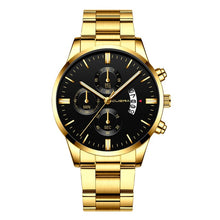 Load image into Gallery viewer, Relogio Masculino Men Watch