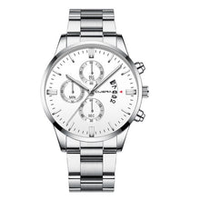 Load image into Gallery viewer, Relogio Masculino Men Watch