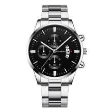 Load image into Gallery viewer, Relogio Masculino Men Watch
