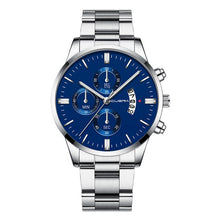 Load image into Gallery viewer, Relogio Masculino Men Watch